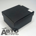 Ручка КПП  декоративная "Coolpart"- AC-124MH - Mahogany
