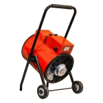 Тепловентилятор Aurora HEAT PLUS 22000, 11952