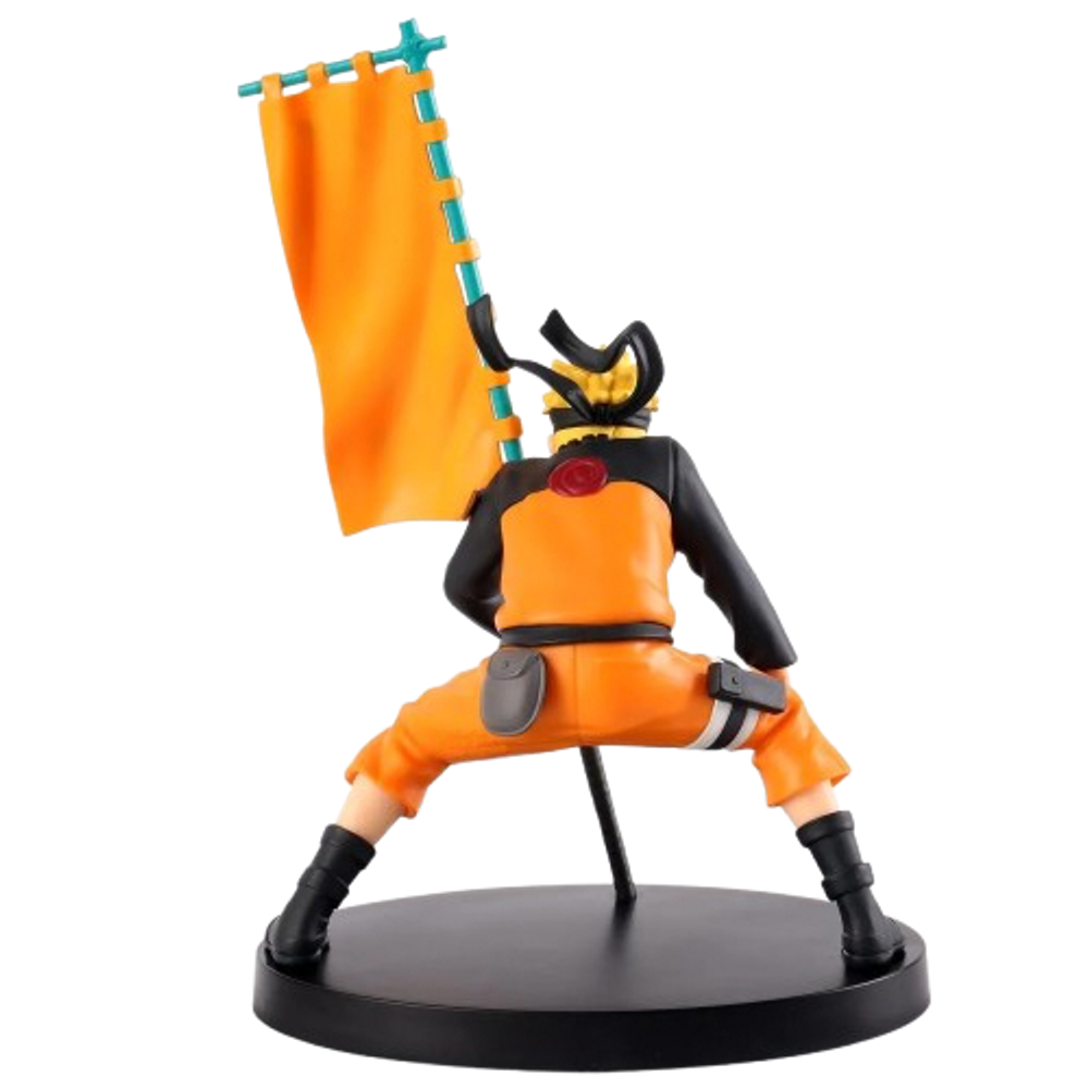 Фигурка Banpresto Naruto Shippuden Naruto Uzumaki 888683
