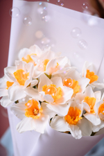 Букет Персики