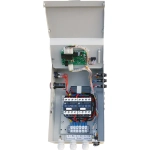 ТСС SGG 9000ELA бензогенератор с блоком АВР ТСС C 9000/230 л/з 190050/190026