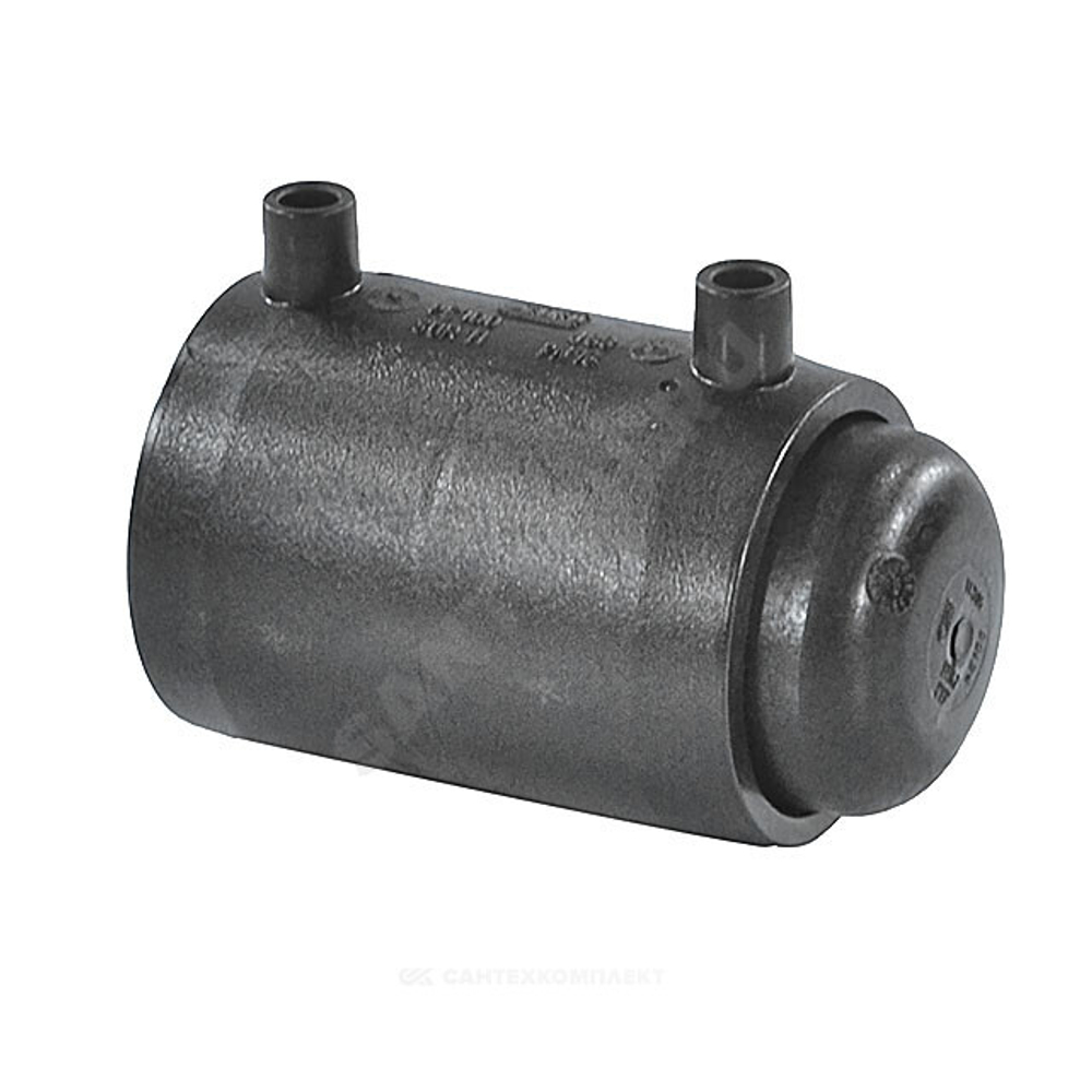 Заглушка электросварная ПЭ100 Дн 32 Ру16 SDR11 EUROSTANDARD 2136160032