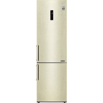 Холодильник LG GA-B509BEHZ