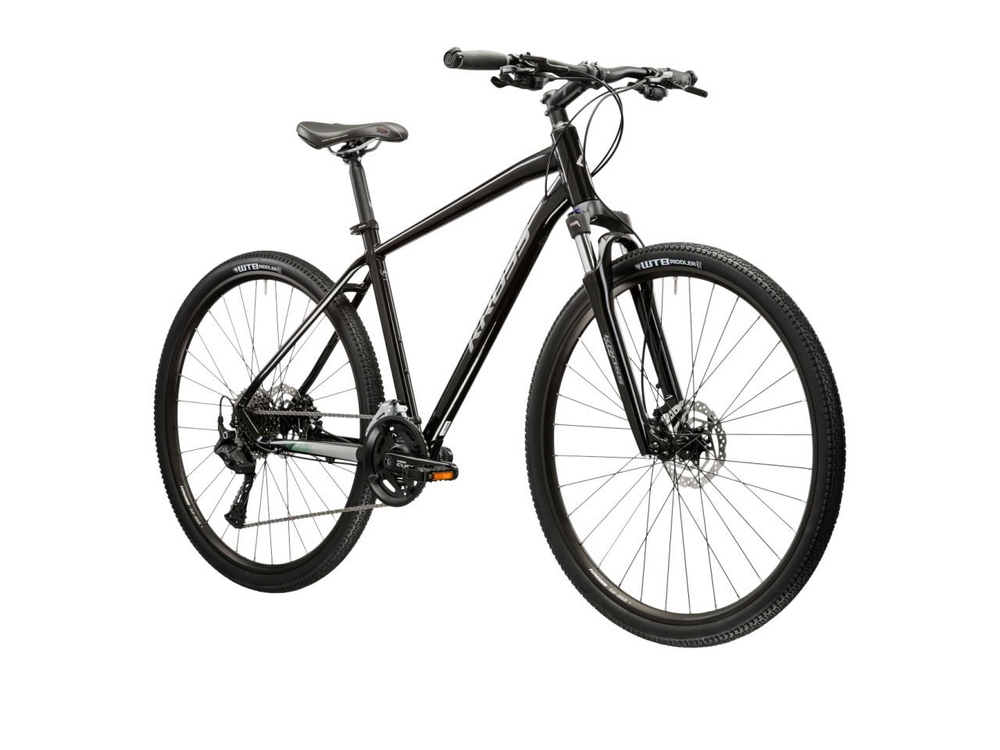 Велосипед Kross Evado 7.0