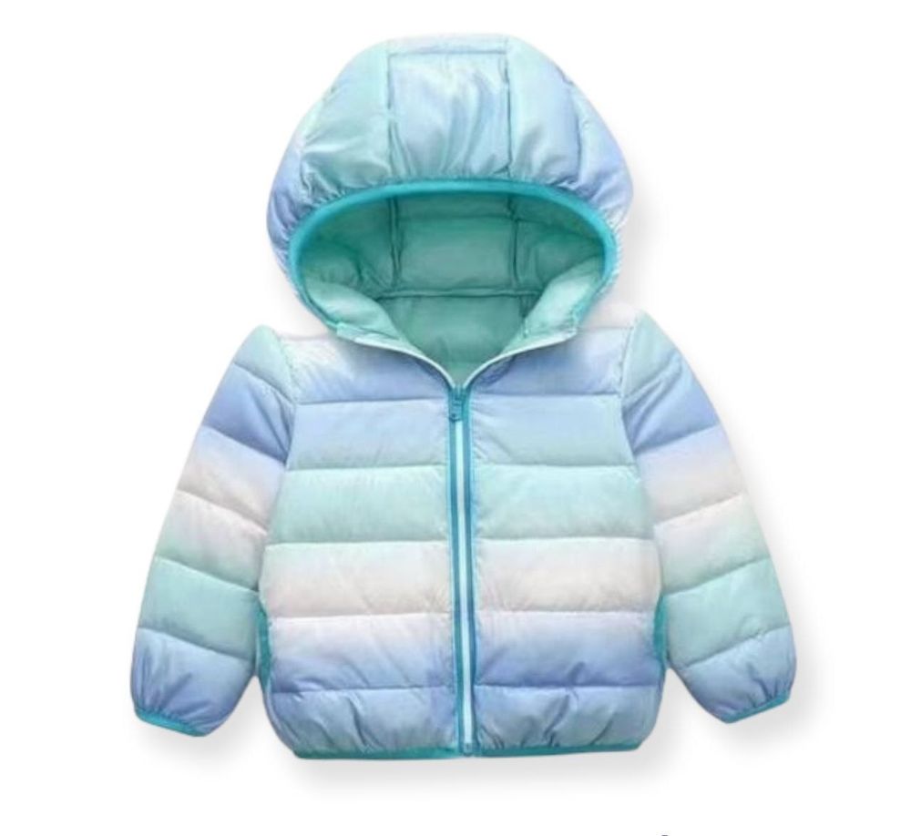 Куртка для мальчиков Buba Kids Moncler Style