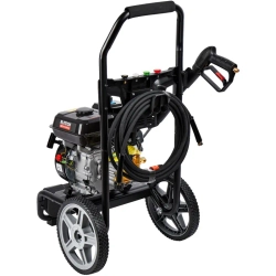 ELITECH GPW 210 мойка высокого давления бензиновая 206091