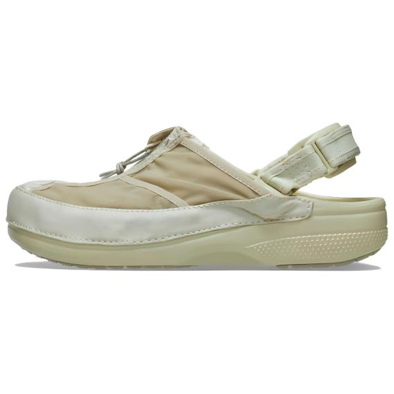 Crocs Classic Clog 'Light Brown'