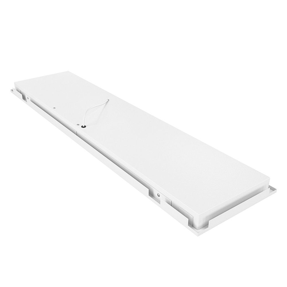 Светильник светодиодный CLIP-IN 36Вт 3960Лм IP65 FS-RO-L Премиум 1200х300х50