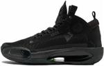 Кроссовки Jordan Air Jordan 34 "Black Cat"