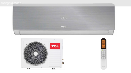 Сплит-система TCL ELITE ART TAC-12HRA/ES/TACO-12HA/E2