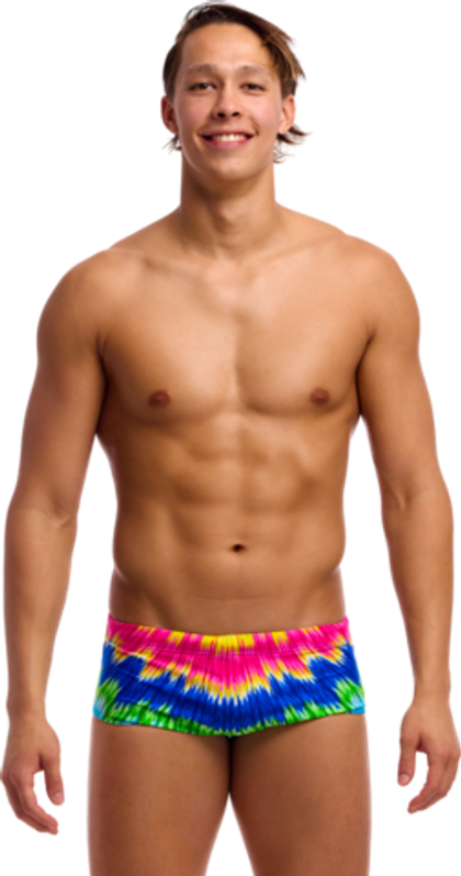 Транки FUNKY TRUNKS Men's Fly Time