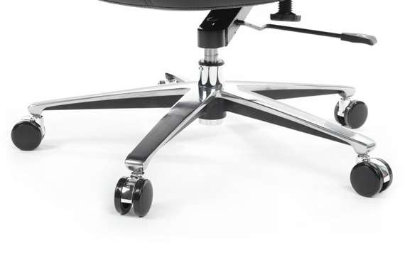 Кресло Marco LS-262A Черный