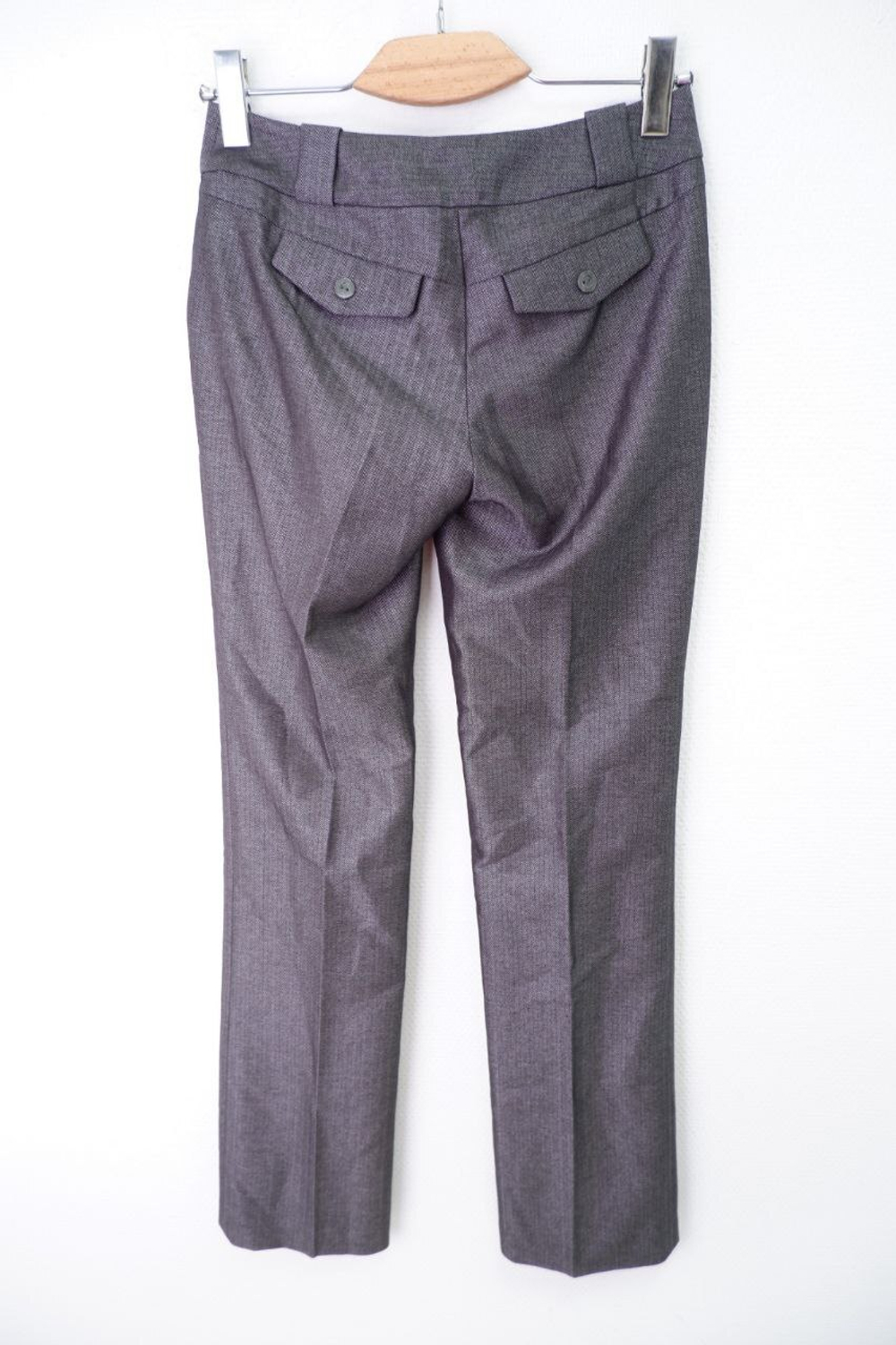 Брюки Ostin стильные 42 размер