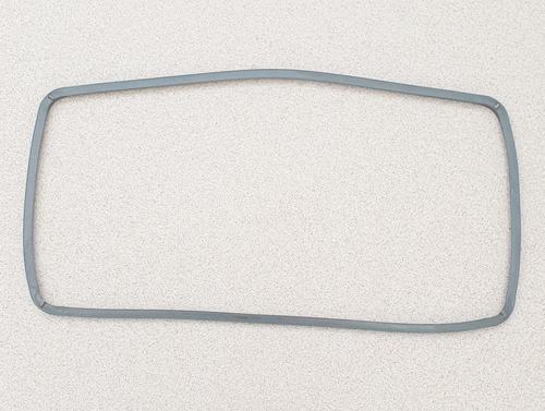 Уплотнитель двери для плиты (духовки) Siemens, BOSCH