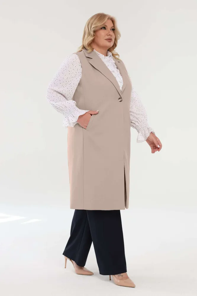 Жилет 20385 Fabrika