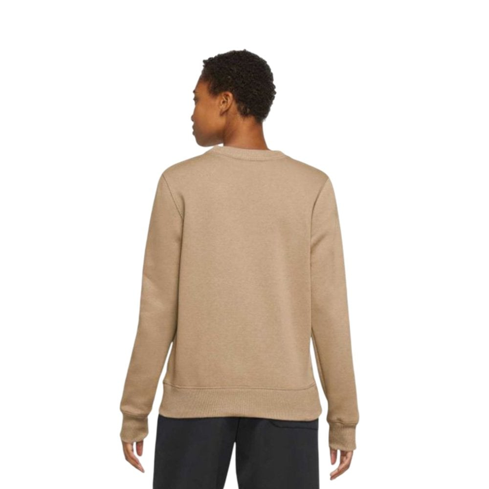 Баскетбольная женская толстовка Nike Phoenix Fleece