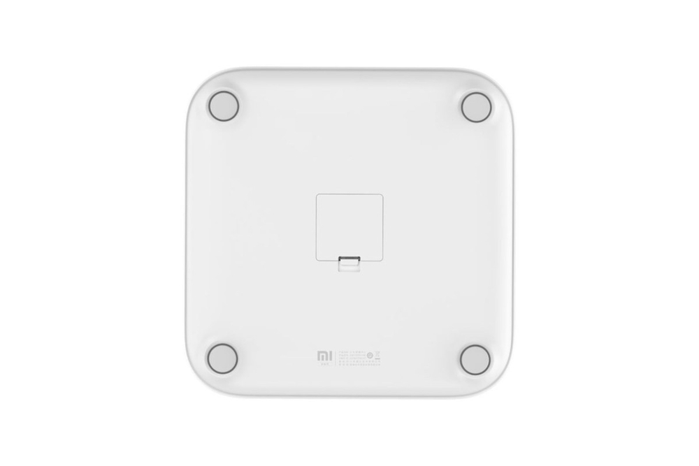 Умные весы Xiaomi Body Composition Scale S400