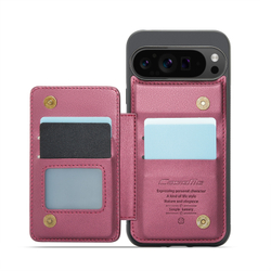 Чехол CaseMe Сard Protection Google Pixel 9 Pro XL