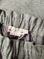 Брюки с шерстью Bonpoint, 152