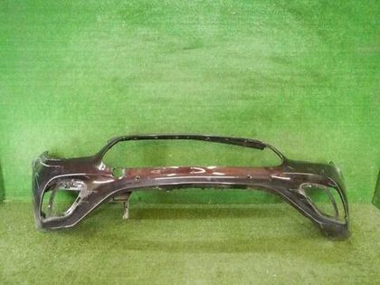 Бампер передний Mercedes Е C238 (2020-2023) AMG