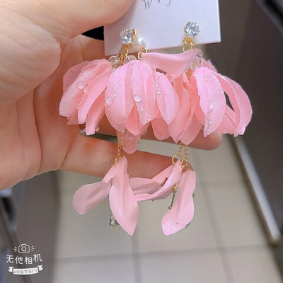Серьги Jewelry - арт412