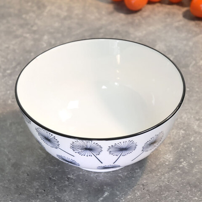 Бульонница 700мл 15см Dandelion