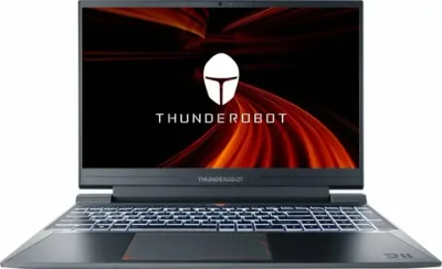 Ноутбук ThundeRobot 911 X - Intel Core i7-13620H, RAM 16 ГБ, SSD 512 ГБ,NVIDIA GeForce RTX 4060(8 Гб), 15.6"