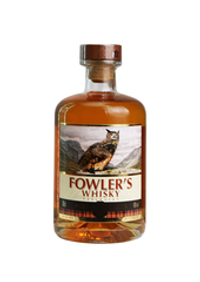 Виски Fowler's 5 лет 40%