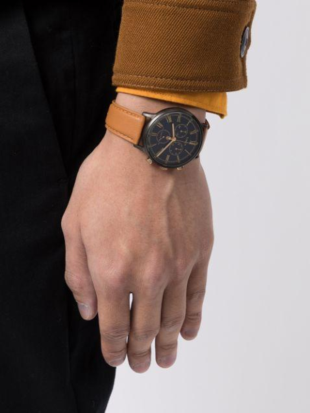 Мужские наручные часы Timex TW2U88200