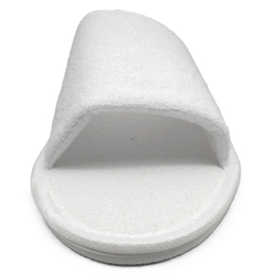 Одноразовые тапочки "Махровые-Бизнес"