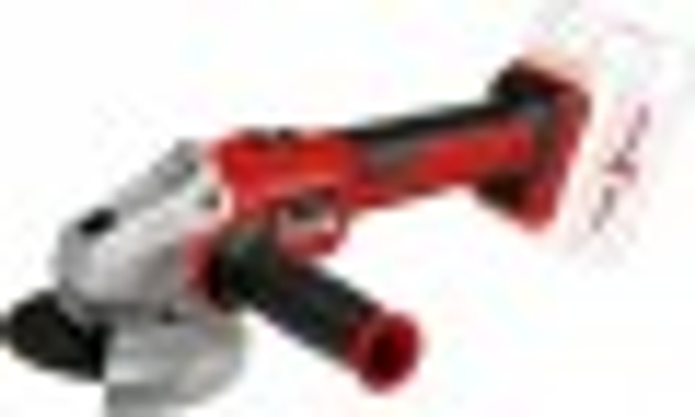 Угловая шлифмашина аккумуляторная EINHELL PXC AXXIO 18/125 Q, BL 4431151SET