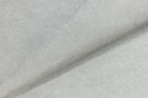 TEDDY 22 мебельная ткань велюр пепельный 1,4 м