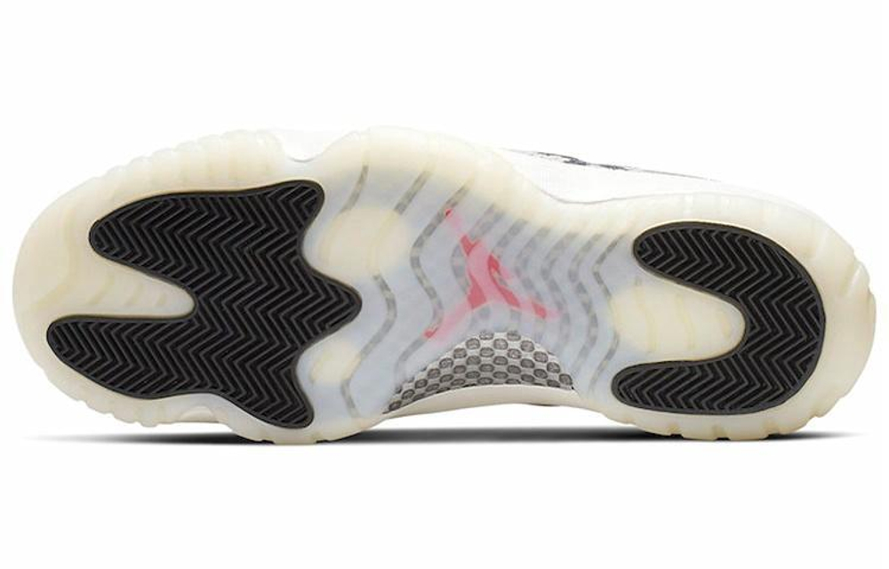 Кроссовки Jordan Air Jordan 11 Snakeskin