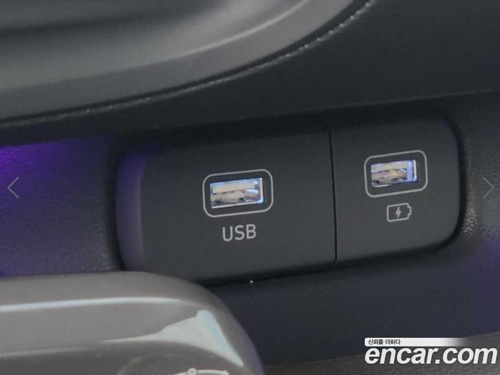Hyundai Casper Turbo Inspiration (04.2024)