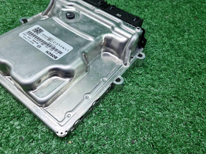 Блок управления двигателя Geely Coolray (19-нв)