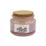 Свеча ароматическая Frövi, роза и иланг-иланг, соевый воск