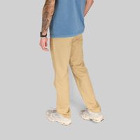  Брюки мужские Carhartt WIP Master Pant артикул:I020074_sable - купить в магазине Дайс