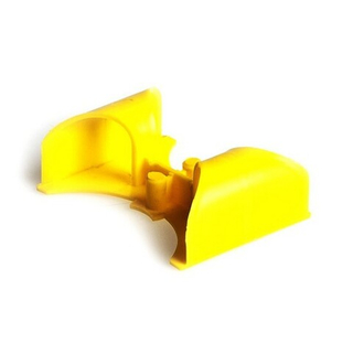 Когтеточка для кошек Homecat, размер 41х41х63см., коричневый