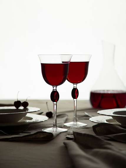 Набор бокалов для вина bijou, 350 мл, 2 шт.