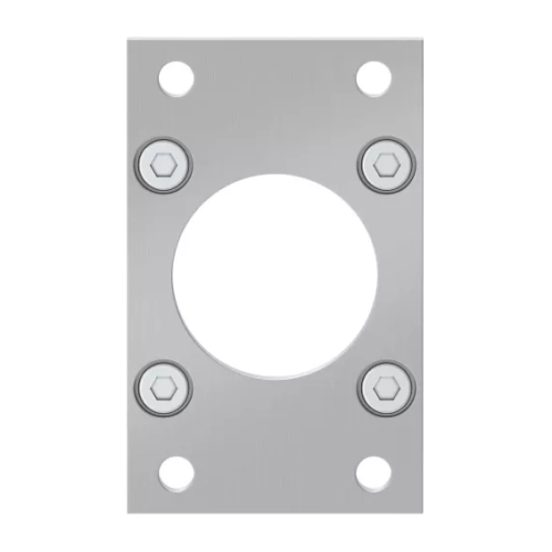 D-E-41-320 Фланец передний / задний для Ø 320