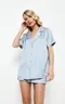 ESSY Пижама женская с шортами