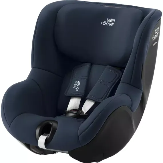 Автокресло Britax Roemer Dualfix 5Z i-Size Night Blue