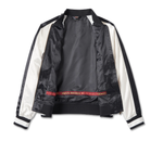 Куртка Bomber black 120th Anniversary -30%