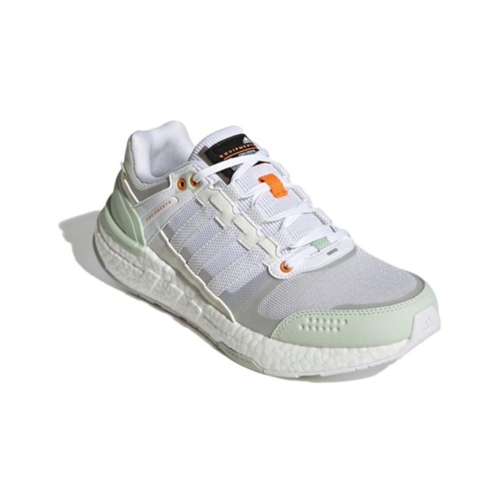 Кроссовки Adidas Equipment+ 'White Green' HP2632