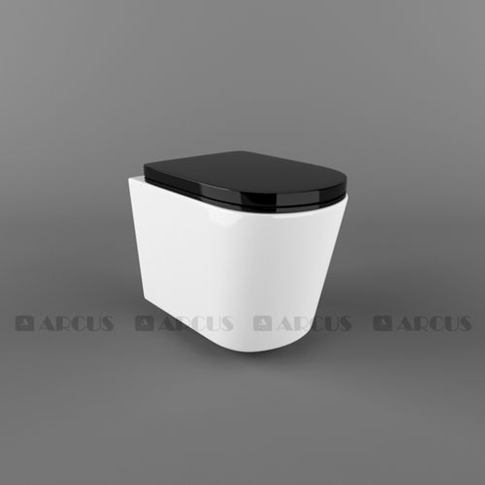 Унитаз подвесной ARCUS KB 302