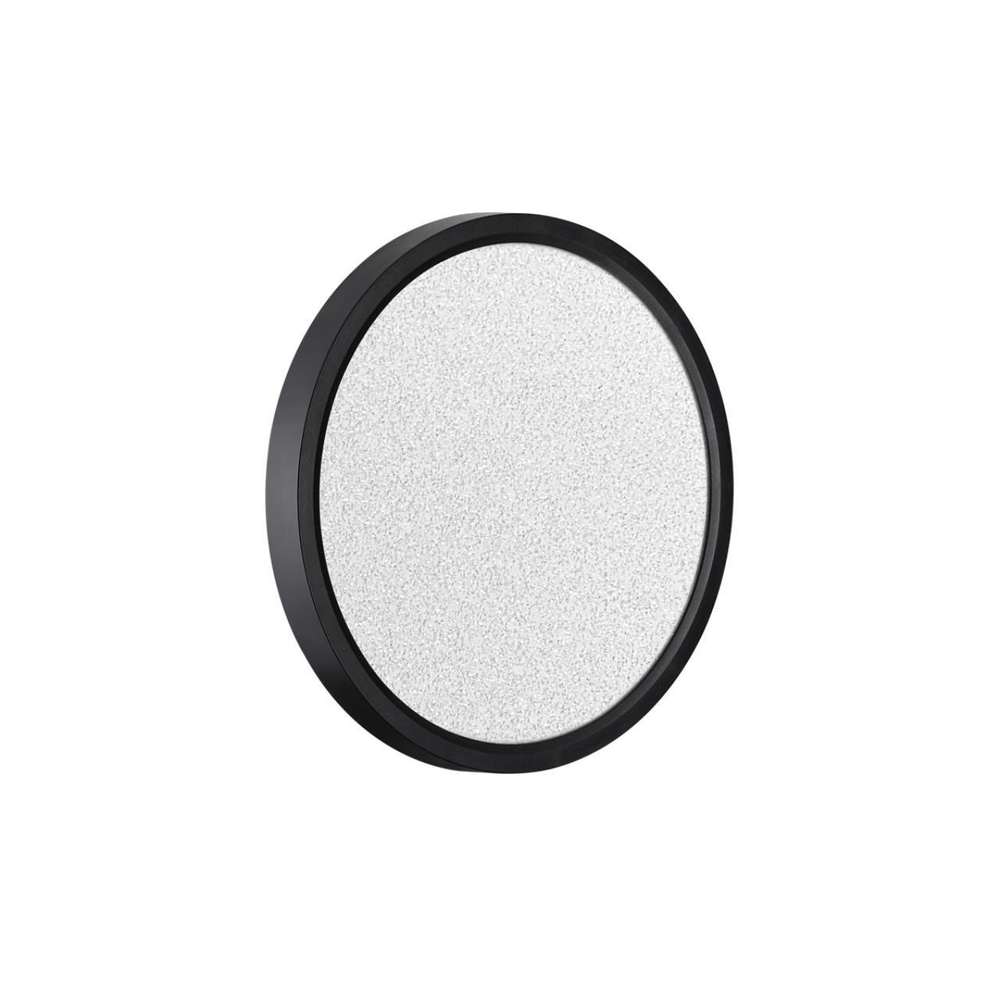 Потолочный светодиодный светильник Sonex OMEGA BLACK 7662/18L