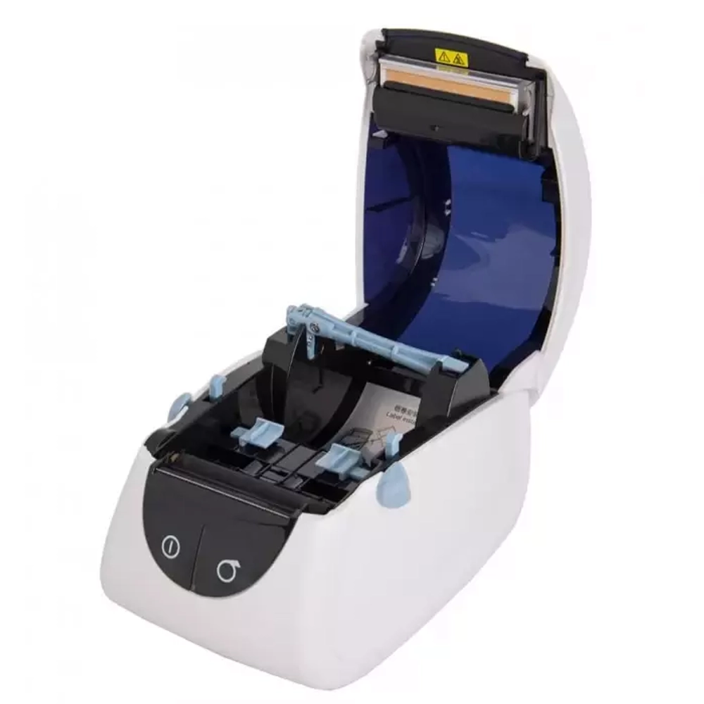 Принтер этикеток MERTECH LP58 EVA