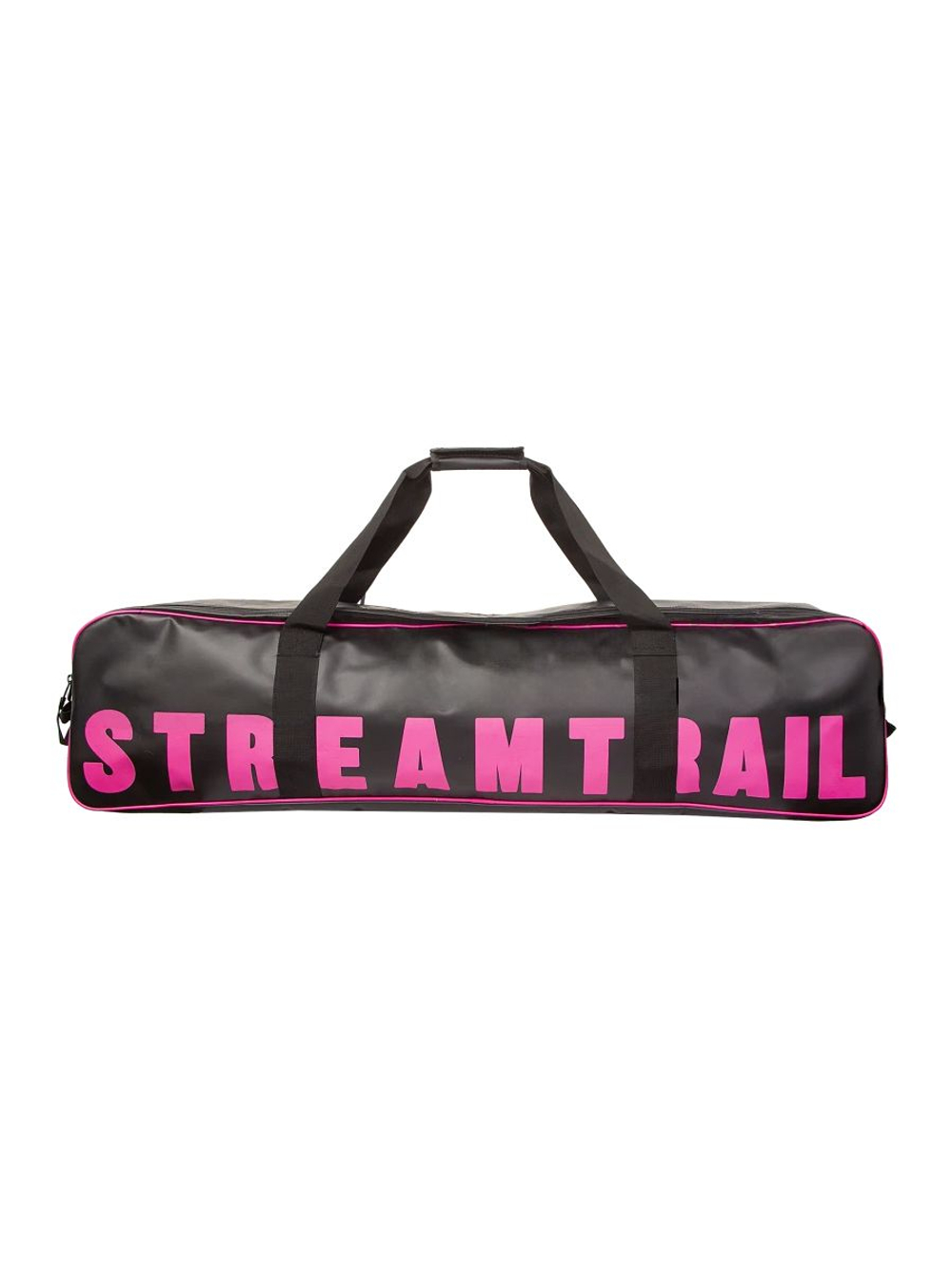 Сумка влагозащитная Stream Trail Wahoo Long II Onyx/Pink 46L