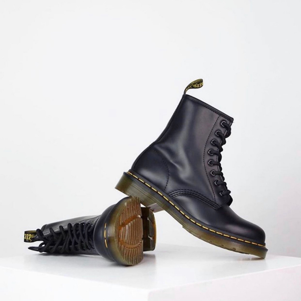 Dr.Martens 1460 Black