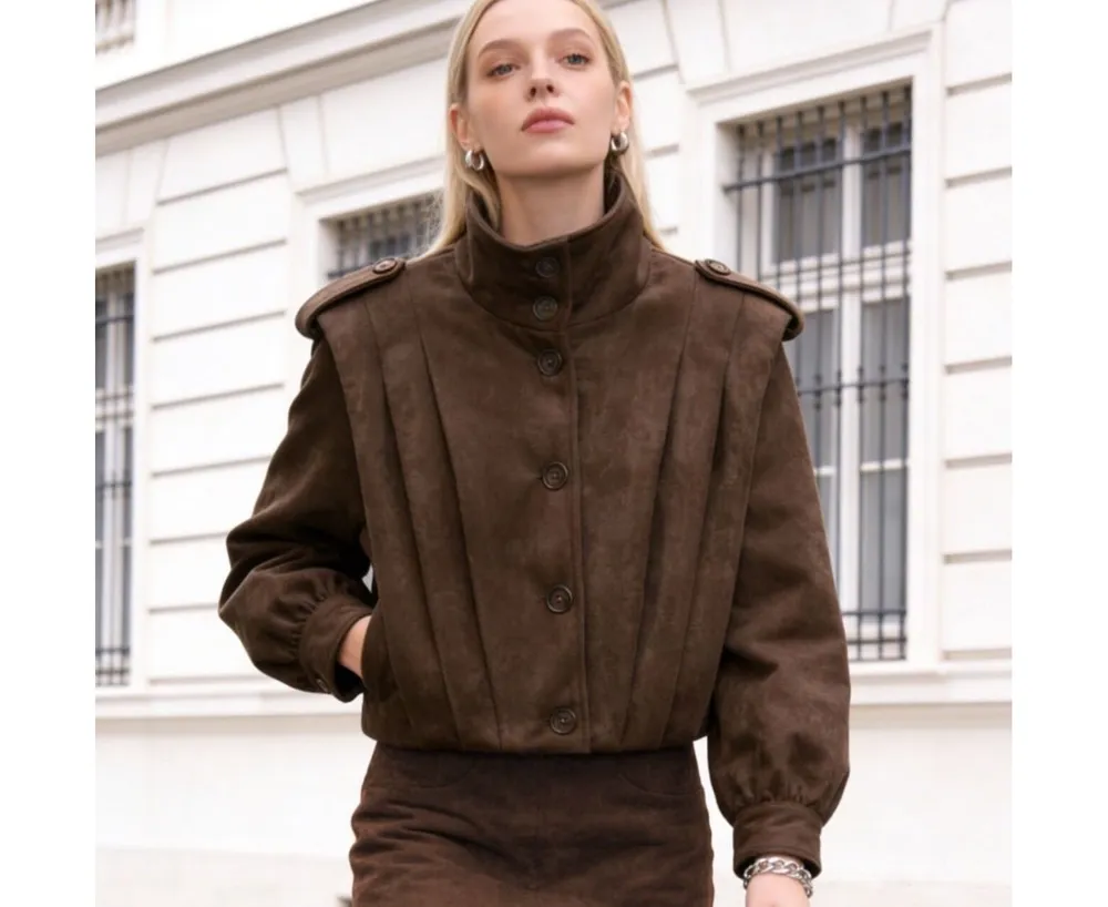 Куртка 50363309 Fabrika